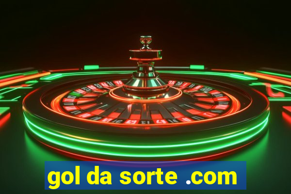 gol da sorte .com